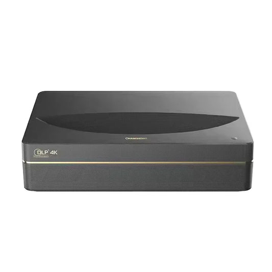4K Laser Projector With 5000 ANSI